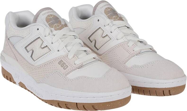 New Balance Sea Salt 550 Sneakers voor Vrouwen Multicolor Dames