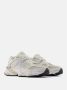 New Balance Low-Top Sneakers 9060 SEA SALT OFF WHITE SNEAKER in beige - Thumbnail 11