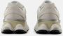 New Balance Low-Top Sneakers 9060 SEA SALT OFF WHITE SNEAKER in beige - Thumbnail 12