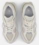 New Balance Low-Top Sneakers 9060 SEA SALT OFF WHITE SNEAKER in beige - Thumbnail 13