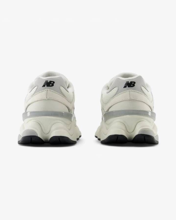 New Balance Sea Salt Raincloud Sneakers Stijlvol Comfort