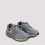 New Balance Shadow Gray 580 Sneakers Multicolor Heren - Thumbnail 3