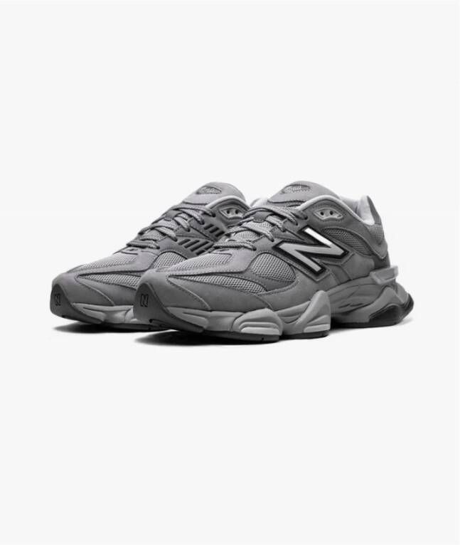 New Balance Shadow Grey Castlerock Sneakers