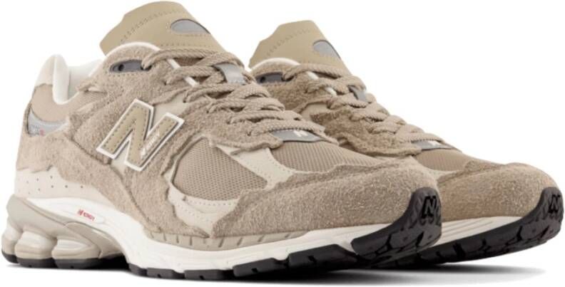 New Balance Driftwood Timber Wolf Protection Pack Sneakers Beige Heren