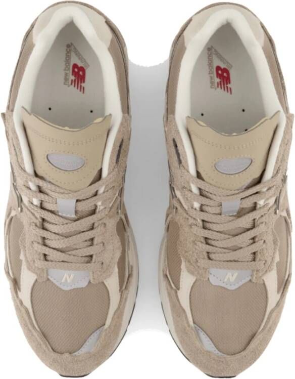 New Balance Driftwood Timber Wolf Protection Pack Sneakers Beige Heren