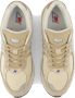 New Balance 2002 REF Incense Sepia Sneakers Beige Heren - Thumbnail 9