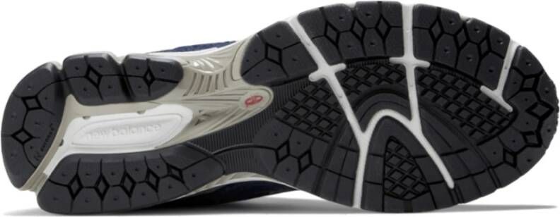 New Balance Shoes Blauw Heren