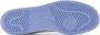 New Balance BB 480 SCC Wit Team Carolina Sneakers Blauw - Thumbnail 5