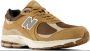 New Balance M2002Rxg Gore-Tex Sneakers in `Tobacco Incense` Bruin Heren - Thumbnail 7