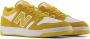 New Balance Witte Sneakers voor Heren Herfst Winter Collectie 2023 2024 Wit Heren - Thumbnail 9