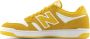 New Balance Witte Sneakers voor Herfst Winter Collectie 2023 2024 Wit - Thumbnail 10