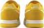 New Balance Witte Sneakers voor Heren Herfst Winter Collectie 2023 2024 Wit Heren - Thumbnail 12
