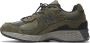 New Balance Moderne herinterpretatie van hardloopschoenen uit de jaren 2000 Green Heren - Thumbnail 6
