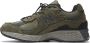 New Balance Moderne Sneaker met ABZORB-demping en Stability Web-technologie Green Heren - Thumbnail 6