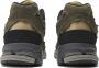 New Balance Moderne herinterpretatie van hardloopschoenen uit de jaren 2000 Green Heren - Thumbnail 7