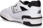 New Balance Sneakers Unisex Lifestyle Schoenen Ltz Streetwear Volwassen - Thumbnail 15