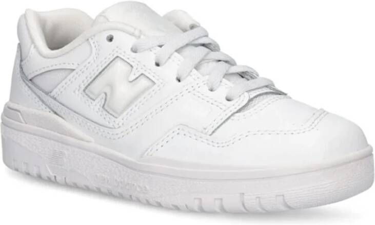 New Balance Shoes White Dames