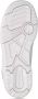 New Balance 550 (gs) Basketball Schoenen white maat: 38.5 beschikbare maaten:36 37 38.5 39 40 37.5 - Thumbnail 5