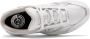 New Balance wx452 sneakers wit grijs dames - Thumbnail 5