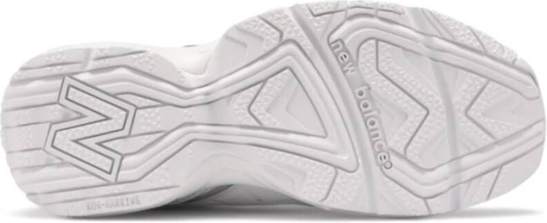 New Balance Shoes Wit Dames