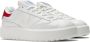 New Balance Ct302 Basketball Schoenen white maat: 40.5 beschikbare maaten:40.5 - Thumbnail 5