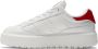 New Balance Ct302 Basketball Schoenen white maat: 40.5 beschikbare maaten:40.5 - Thumbnail 6