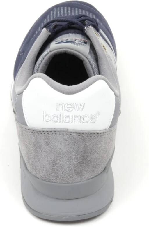New Balance Slip-On Schoen Model Mrl996Ft