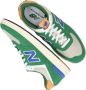 New Balance Verde Forest Sneakers Stijlvol en Duurzaam Schoeisel Groen Unisex - Thumbnail 9