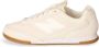 New Balance Sneaker met laag profiel van suède en mesh Beige Dames - Thumbnail 14
