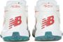 New Balance Kawhi Sig 1 Seismic Moment Heren Schoenen White Textil Synthetisch Foot Locker - Thumbnail 1