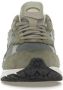 New Balance Mirage Grijze Sneakers Groen Heren - Thumbnail 2