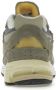 New Balance Grijze Mirage Sneakers Lichtgewicht Mesh Bovenwerk Green Heren - Thumbnail 4