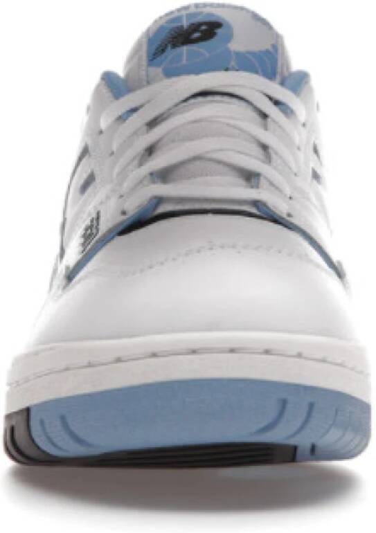 New Balance 550 UNC Sneakers Wit Heren