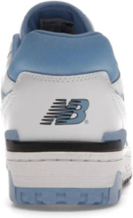 New Balance 550 UNC Sneakers Wit Heren