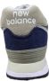 New Balance Au Lait Sneaker Stijlvolle zomerschoen Blue Heren - Thumbnail 6