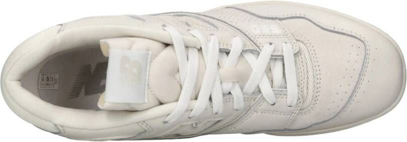 New Balance Sneakers Beige