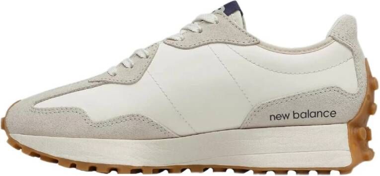 New Balance Sneakers Beige Dames