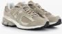 New Balance Driftwood Timber Wolf Protection Pack Sneakers Beige - Thumbnail 14