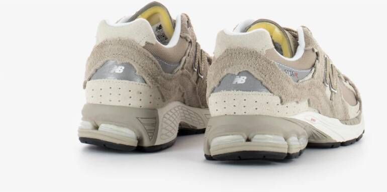 New Balance Sneakers Beige Dames