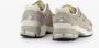 New Balance Driftwood Timber Wolf Protection Pack Sneakers Beige Heren - Thumbnail 8