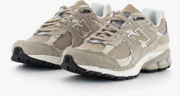 New Balance Sneakers Beige Dames