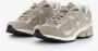 New Balance Driftwood Timber Wolf Protection Pack Sneakers Beige Heren - Thumbnail 9