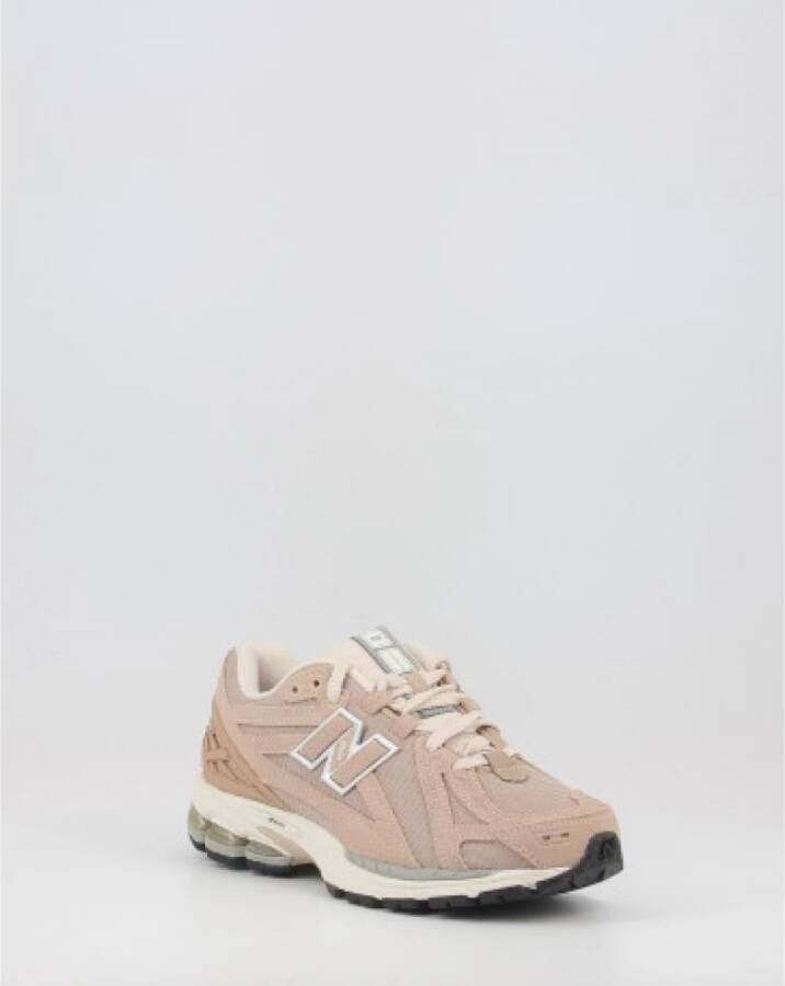 New Balance Sneakers Beige Dames