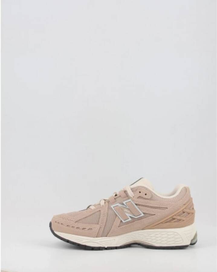 New Balance Sneakers Beige Dames