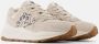 New Balance "5740 Animalier Sneakers" Beige Dames - Thumbnail 14