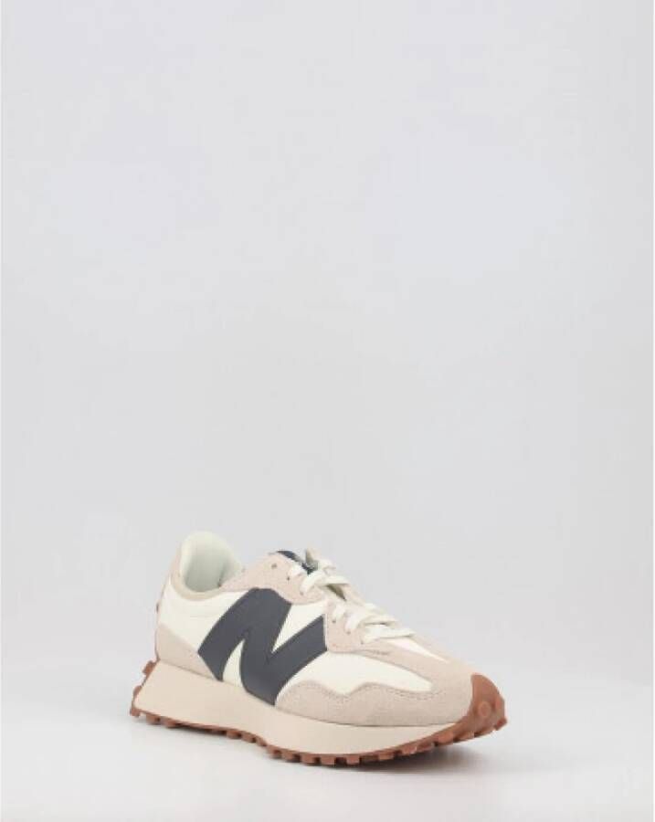 New Balance Sneakers Beige Dames