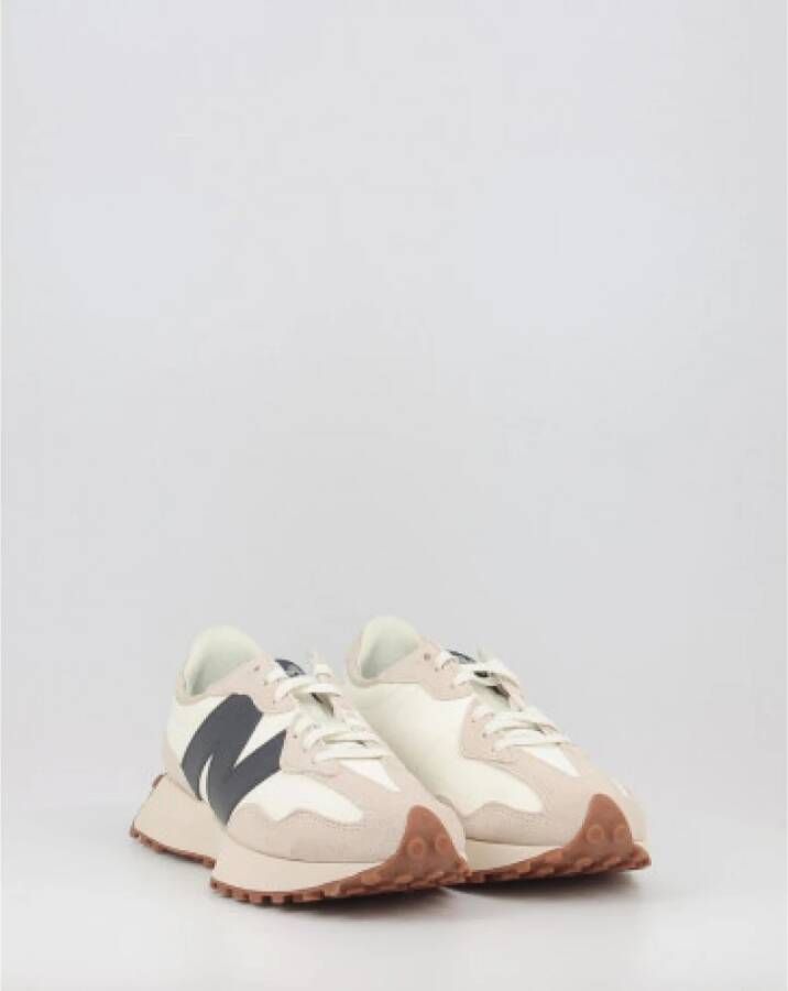 New Balance Sneakers Beige Dames