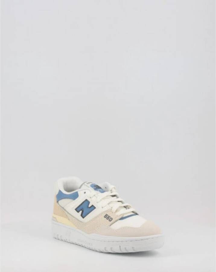 New Balance Sneakers Beige Dames