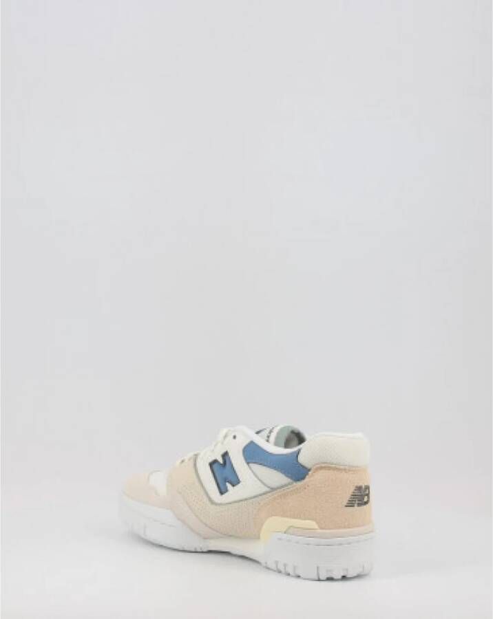 New Balance Sneakers Beige Dames