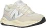 New Balance "Casual Sportschoenen" Beige Dames - Thumbnail 8